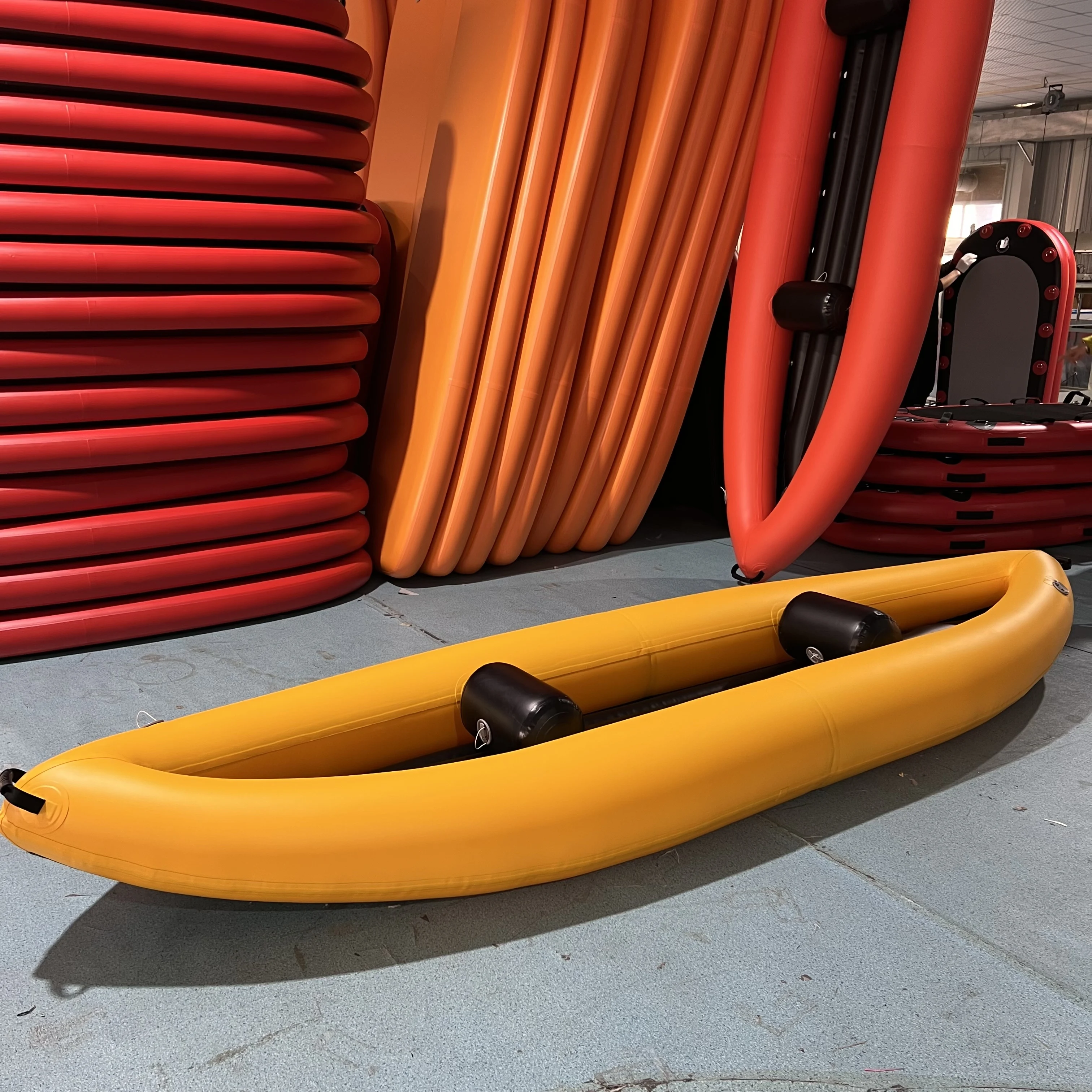 Fishing Kayak Sit In - Cheap Low Price Kayak Kayak Single