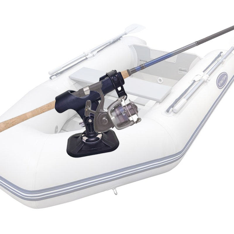 Inflatable PVC Boat Fishing Ro - Fishing Kayak Storage Bag 리뷰 및 가격