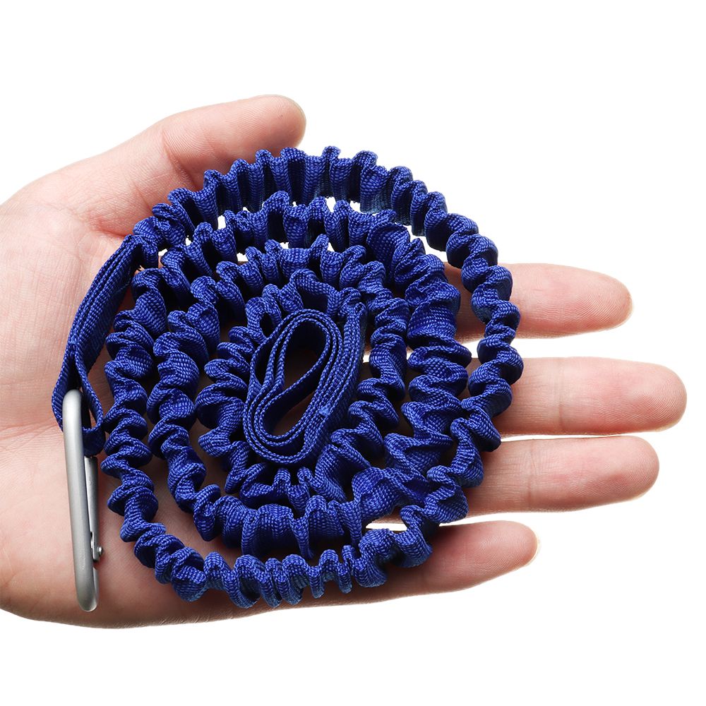 Adjustable Elastic Kayak Canoe - Fishing Kayak Paddle Leash 리뷰 및 가격