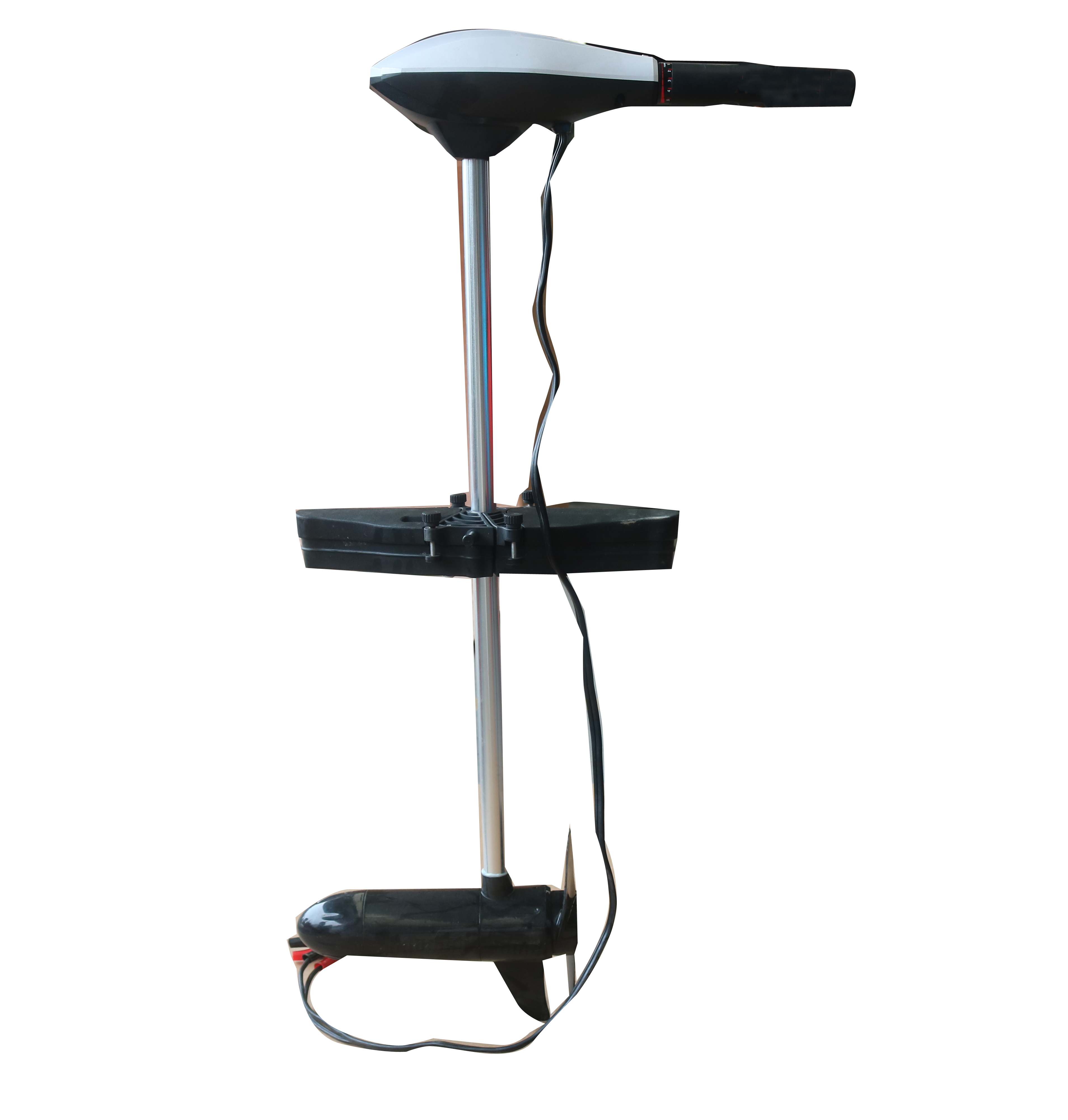 New Arrival 34LBS Electric Tro - Fishing Kayak Trolling Motor 리뷰 및 가격