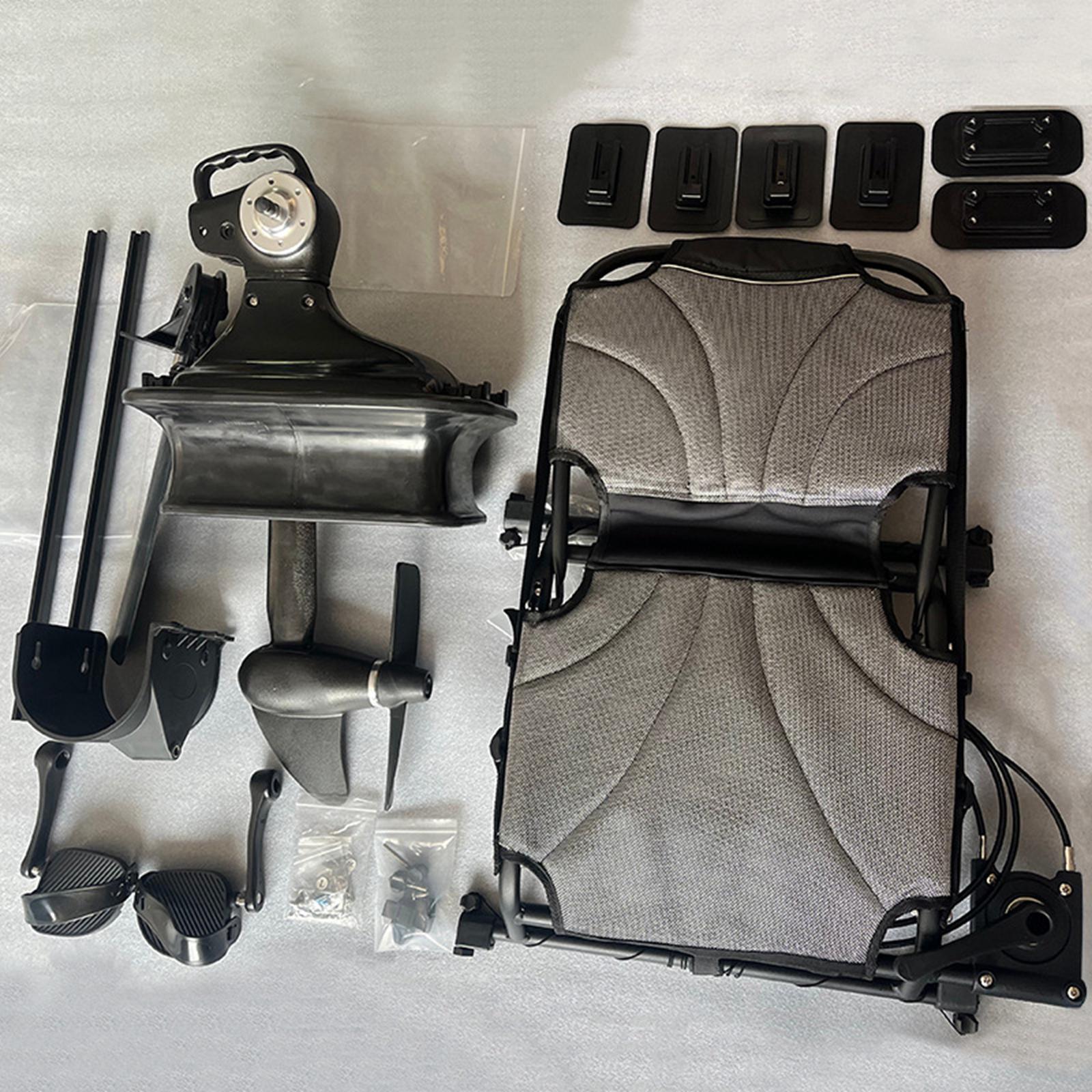 Kayak Pedal Power System Multi - Fishing Kayak Pedal Drive 리뷰 및 가격