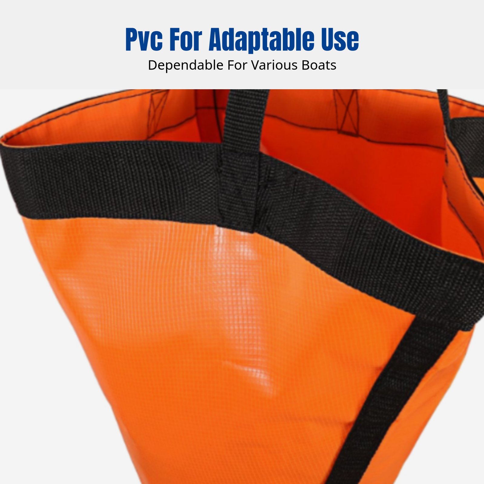 Boat Sea Anchor, PVC Umbrella  - Fishing Kayak Anchor 리뷰 및 가격