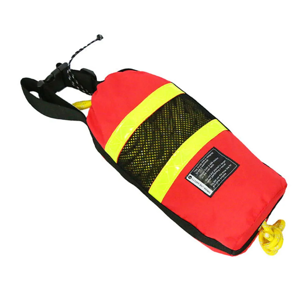 Throwing Bag With 20M Reflecti - Fishing Kayak Crate 리뷰 및 가격