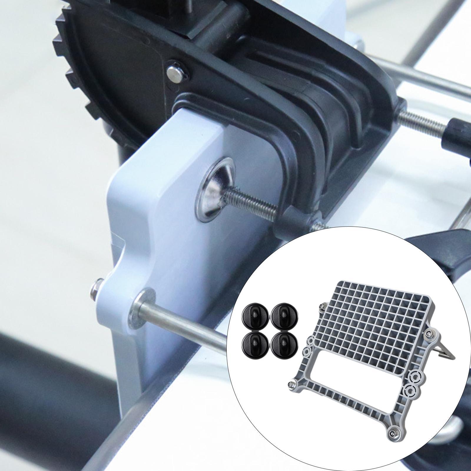 Boat Motor Mount Kit High Perf - Fishing Kayak Trolling Motor 리뷰 및 가격