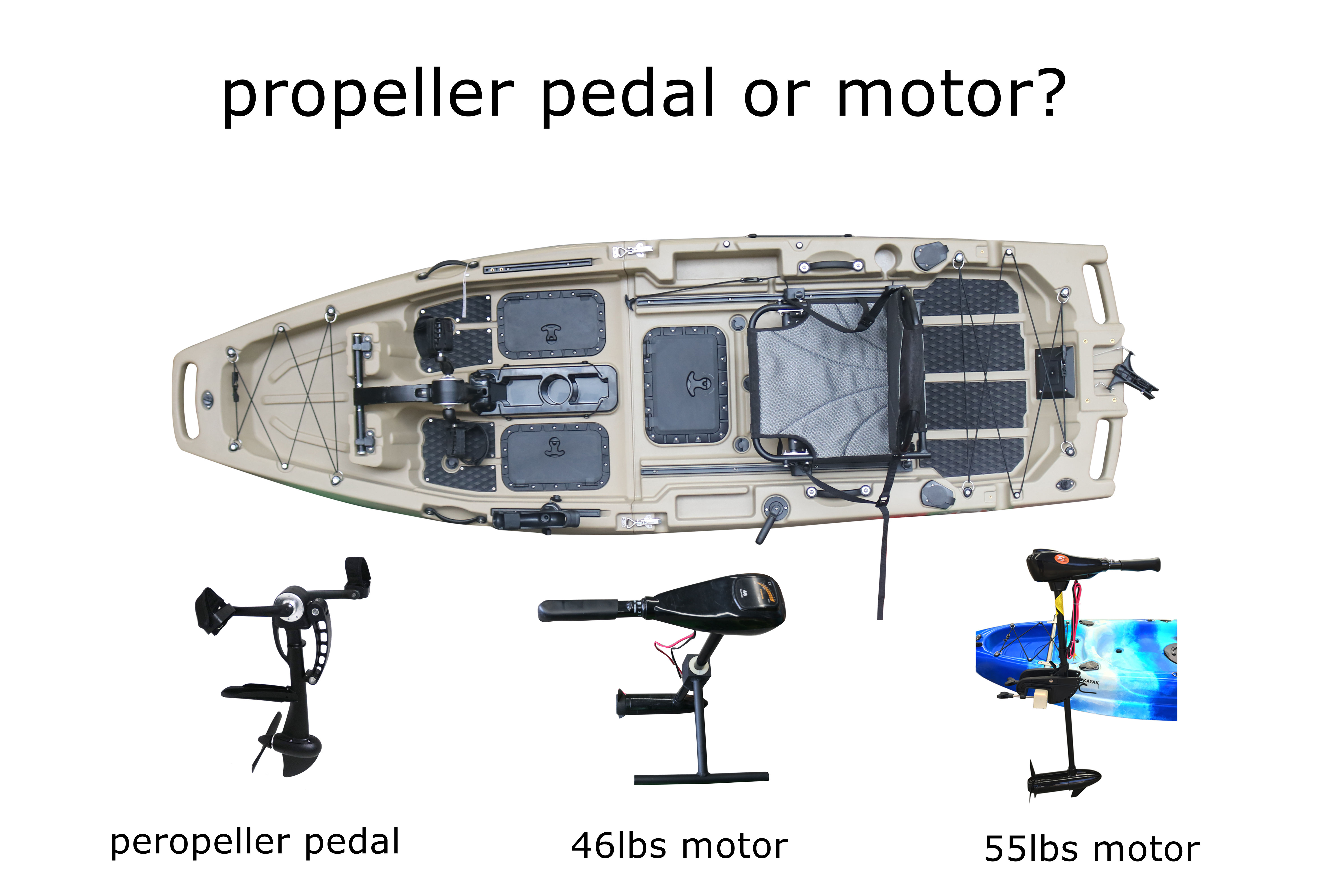 2025 NEW Modular Kayak 9.5ft P - Fishing Kayak Paddle 리뷰 및 가격
