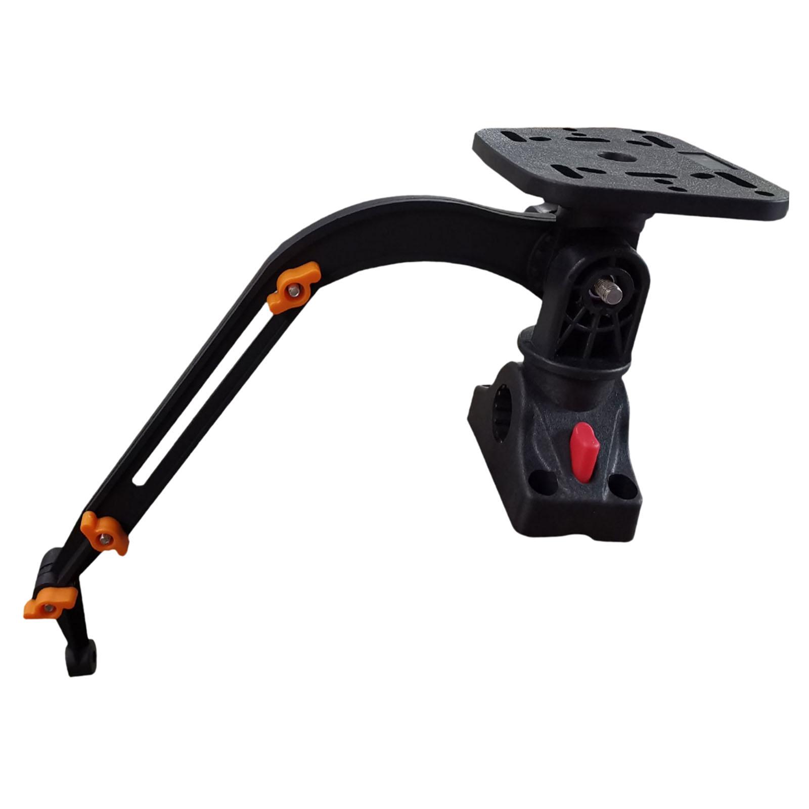 Fish Finder Portable Mount Stu - Fishing Kayak Fish Finder Mount 리뷰 및 가격