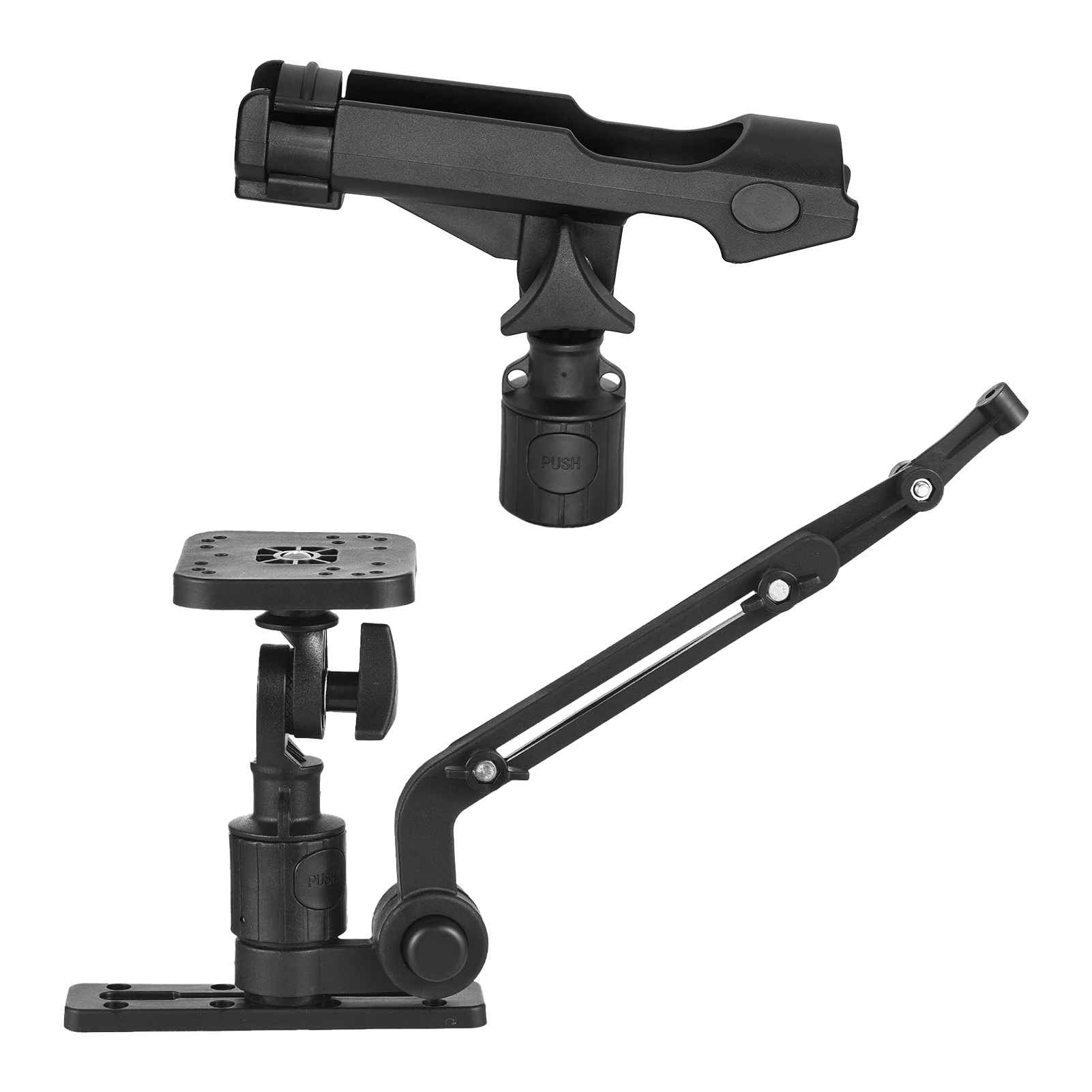 Kayak Fish Finder Mounting Pla - Fishing Kayak Fish Finder Mount 리뷰 및 가격