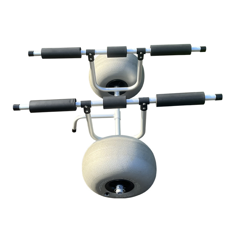 Adjustable 330lbs Hull Bars In - Fishing Kayak Cart 리뷰 및 가격