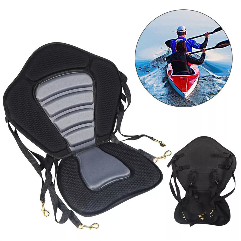 Adjustable Paddle Board Seat P - Fishing Kayak Storage Bag 리뷰 및 가격