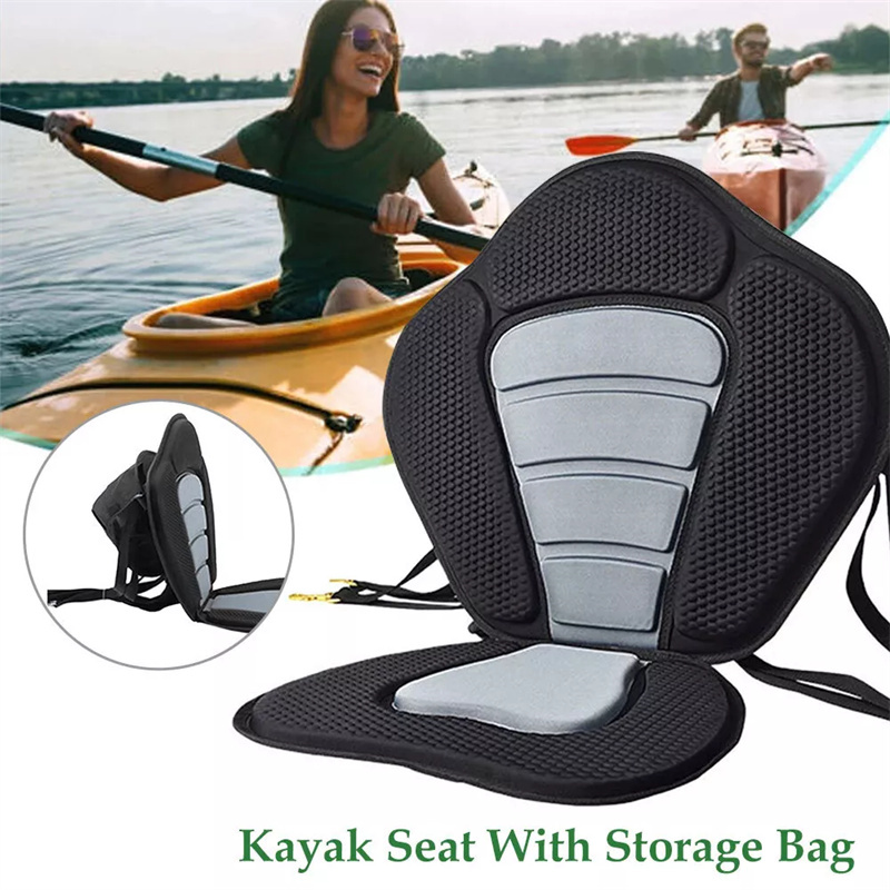 Adjustable Paddle Board Seat P - Fishing Kayak Storage Bag 리뷰 및 가격