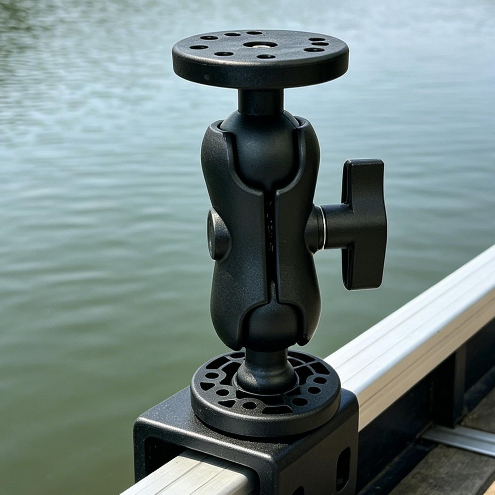 Kayak Fish Finder Mount 360 De - Fishing Kayak Fish Finder Mount 리뷰 및 가격
