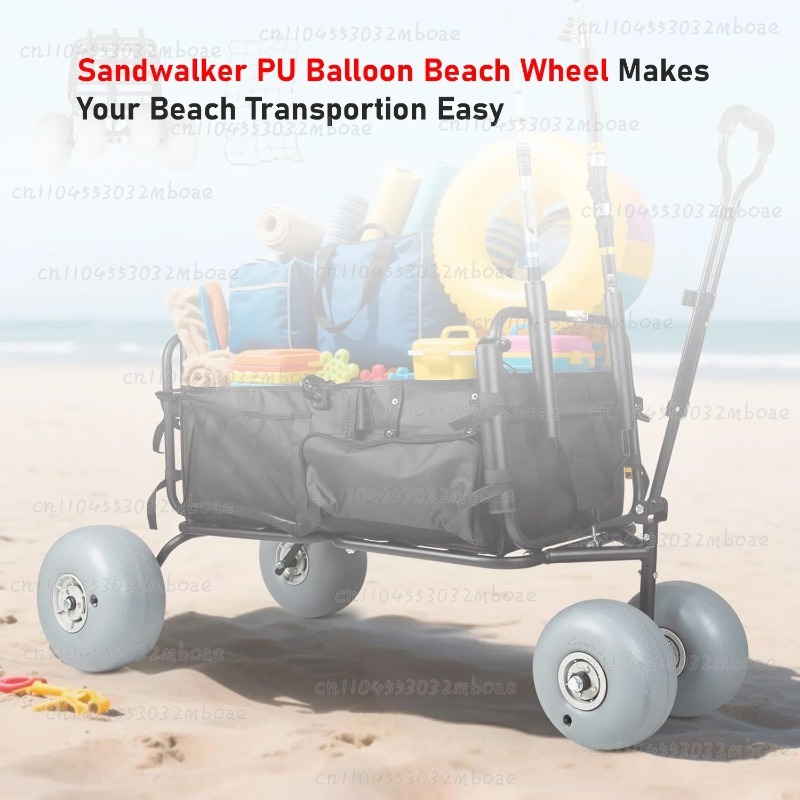 Carts Outdoor Cart Camping Bik - Fishing Kayak Cart 리뷰 및 가격