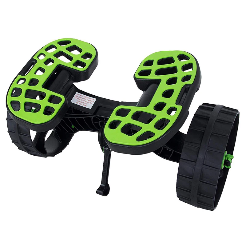 2-Wheel Canoe Boat Carrier Car - Fishing Kayak Cart 리뷰 및 가격
