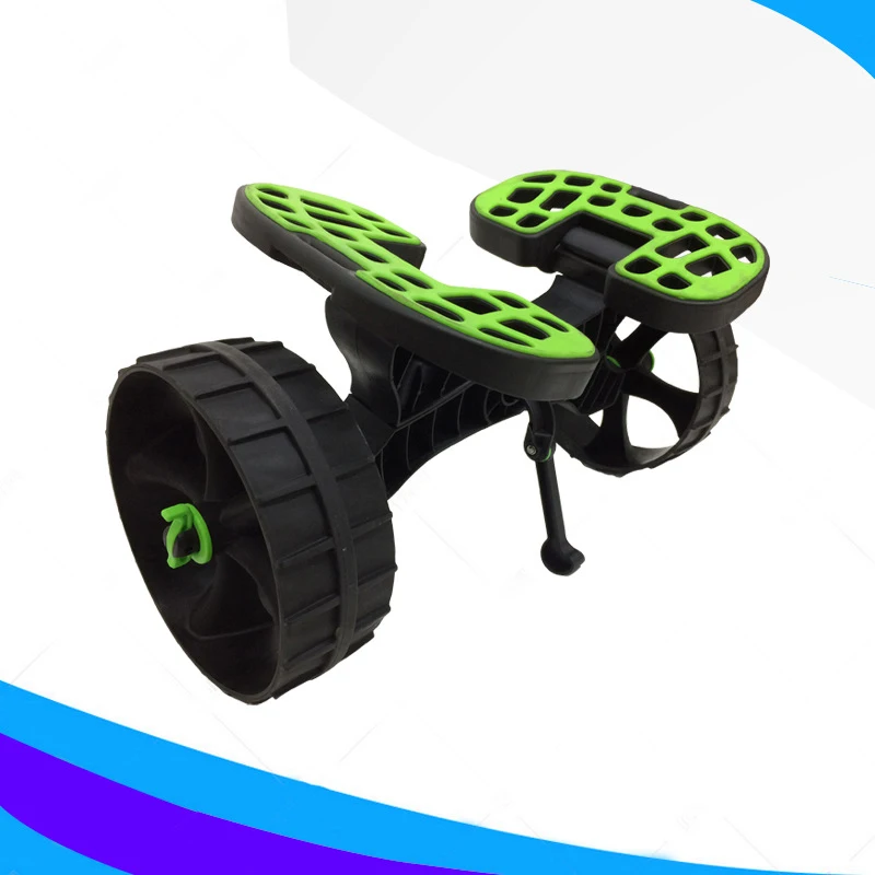 2-Wheel Canoe Boat Carrier Car - Fishing Kayak Cart 리뷰 및 가격
