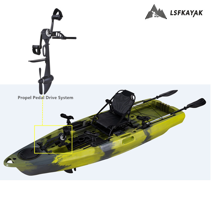 Single Paddler Sport Fishing K - Fishing Kayak Paddle 리뷰 및 가격