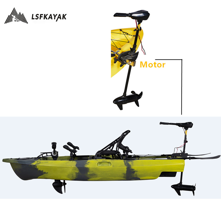 Single Paddler Sport Fishing K - Fishing Kayak Paddle 리뷰 및 가격