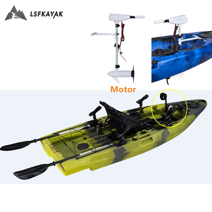 Single Paddler Sport Fishing K - Fishing Kayak Paddle 리뷰 및 가격