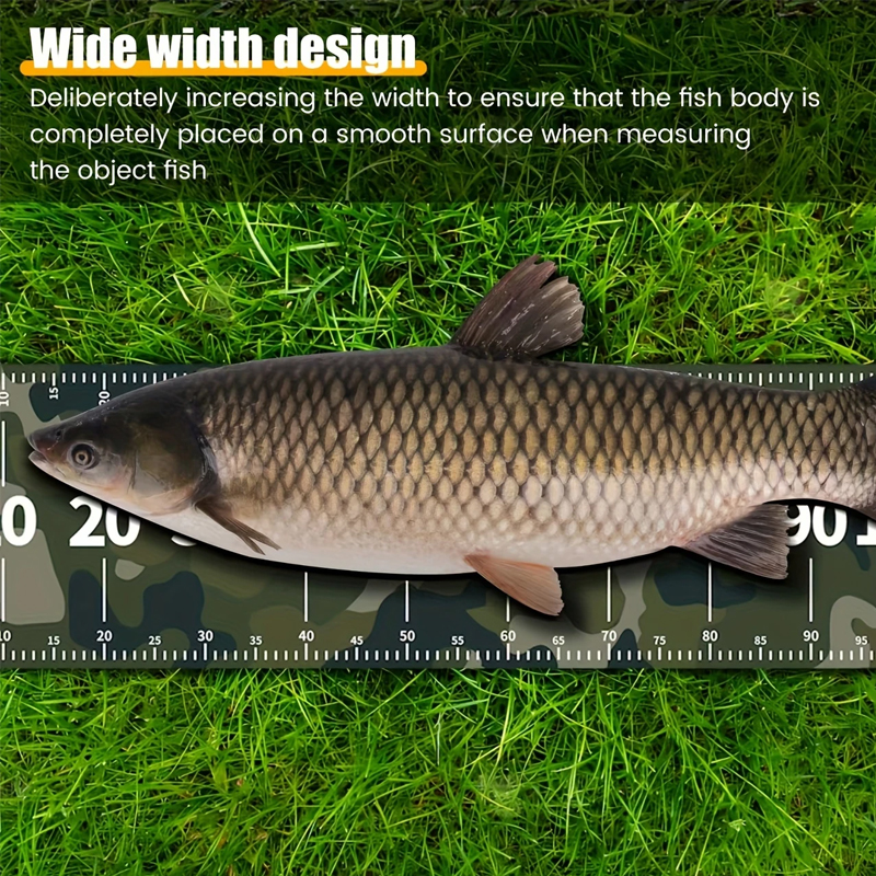 1pcs Fishing Ruler PVC Waterpr - Fishing Kayak Crate 리뷰 및 가격