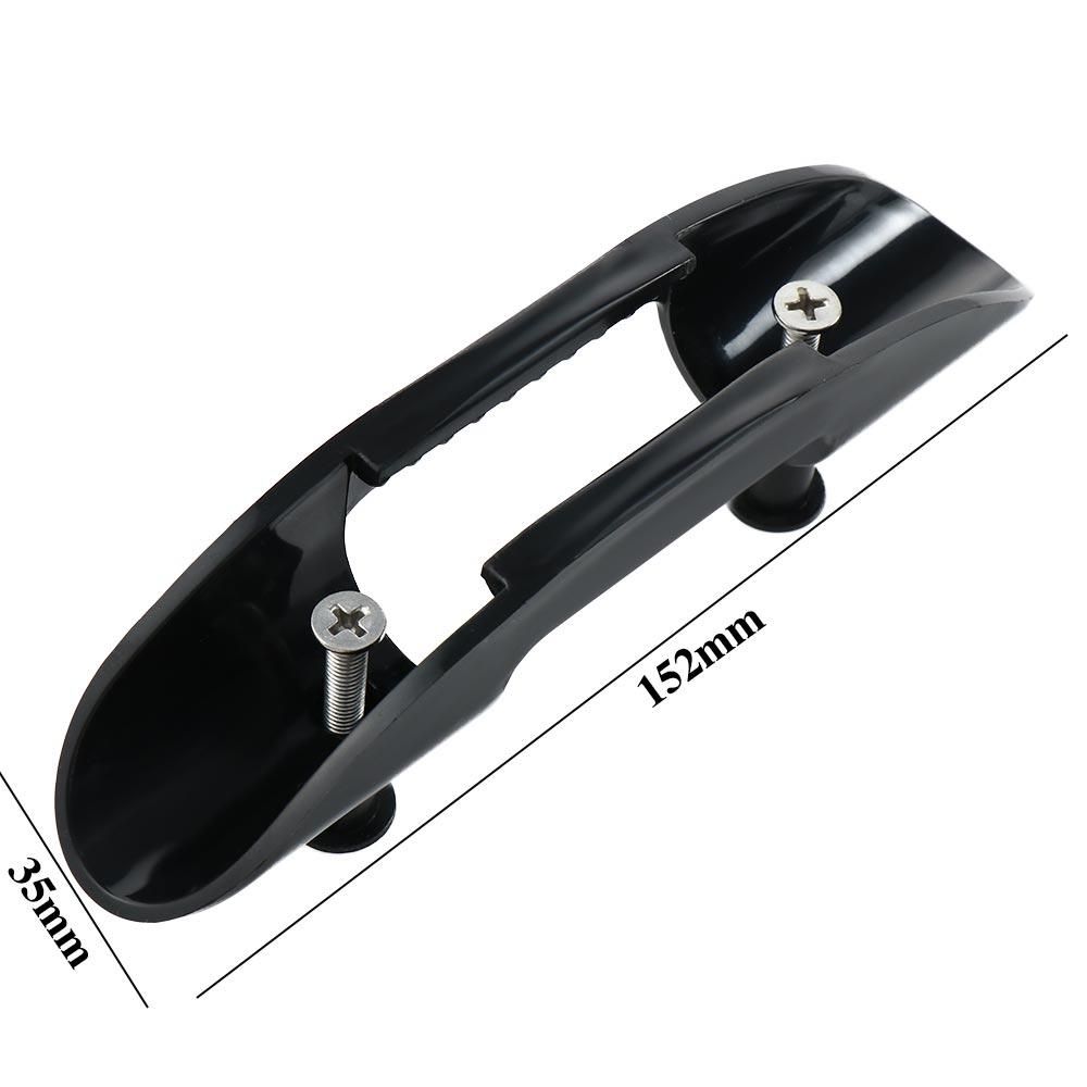 1 Kit Canoe Boat Deck Mount Ma - Fishing Kayak Paddle 리뷰 및 가격
