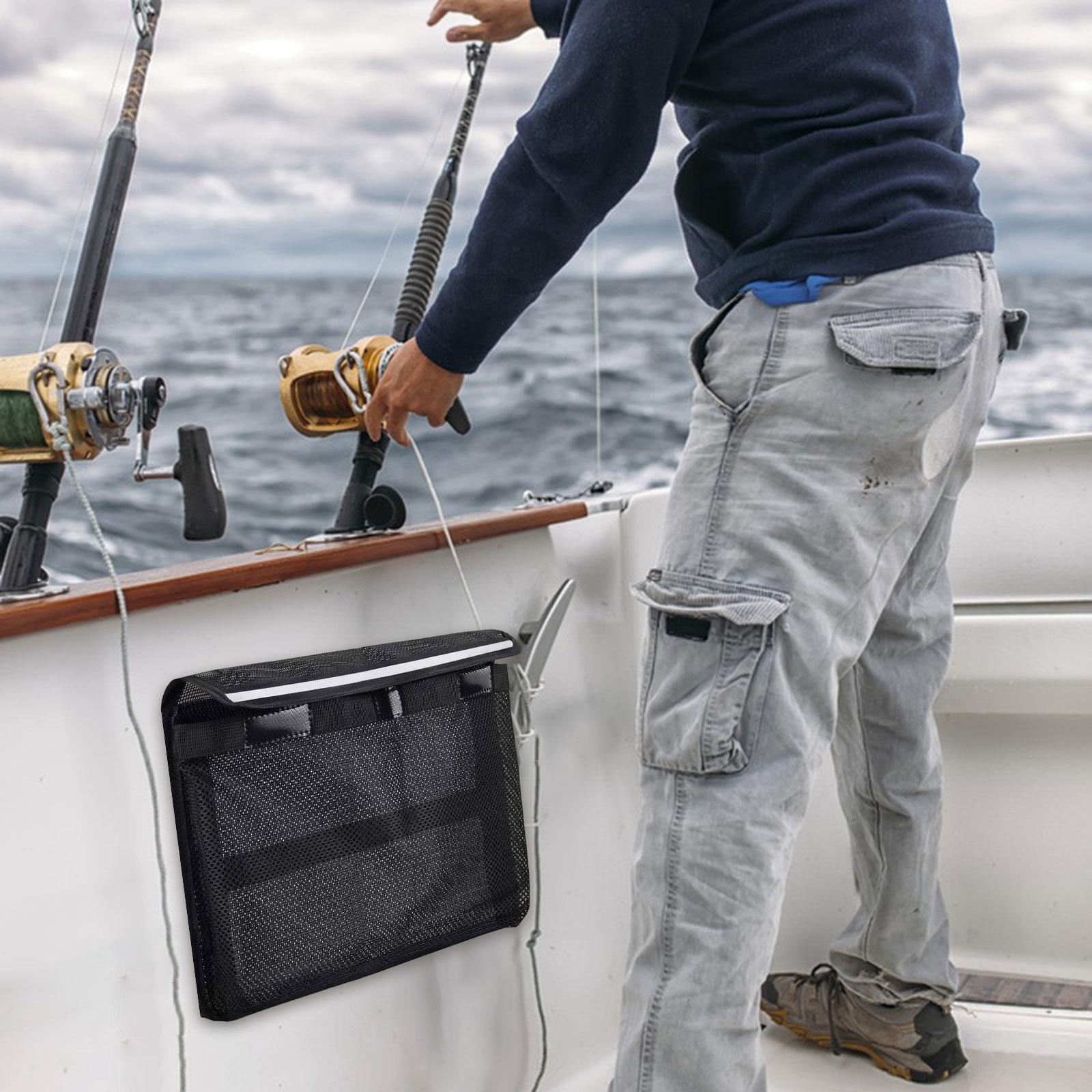 Versatile Boat Storage Bag Sel - Fishing Kayak Storage Bag 리뷰 및 가격