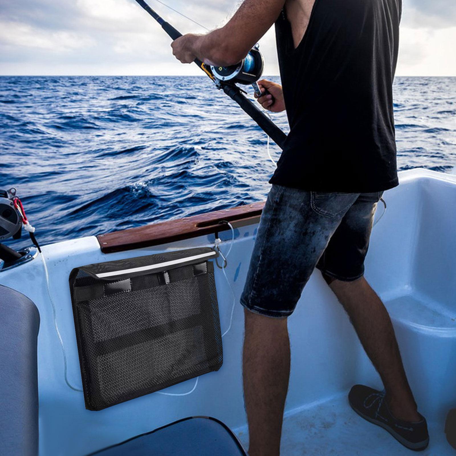 Versatile Boat Storage Bag Sel - Fishing Kayak Storage Bag 리뷰 및 가격