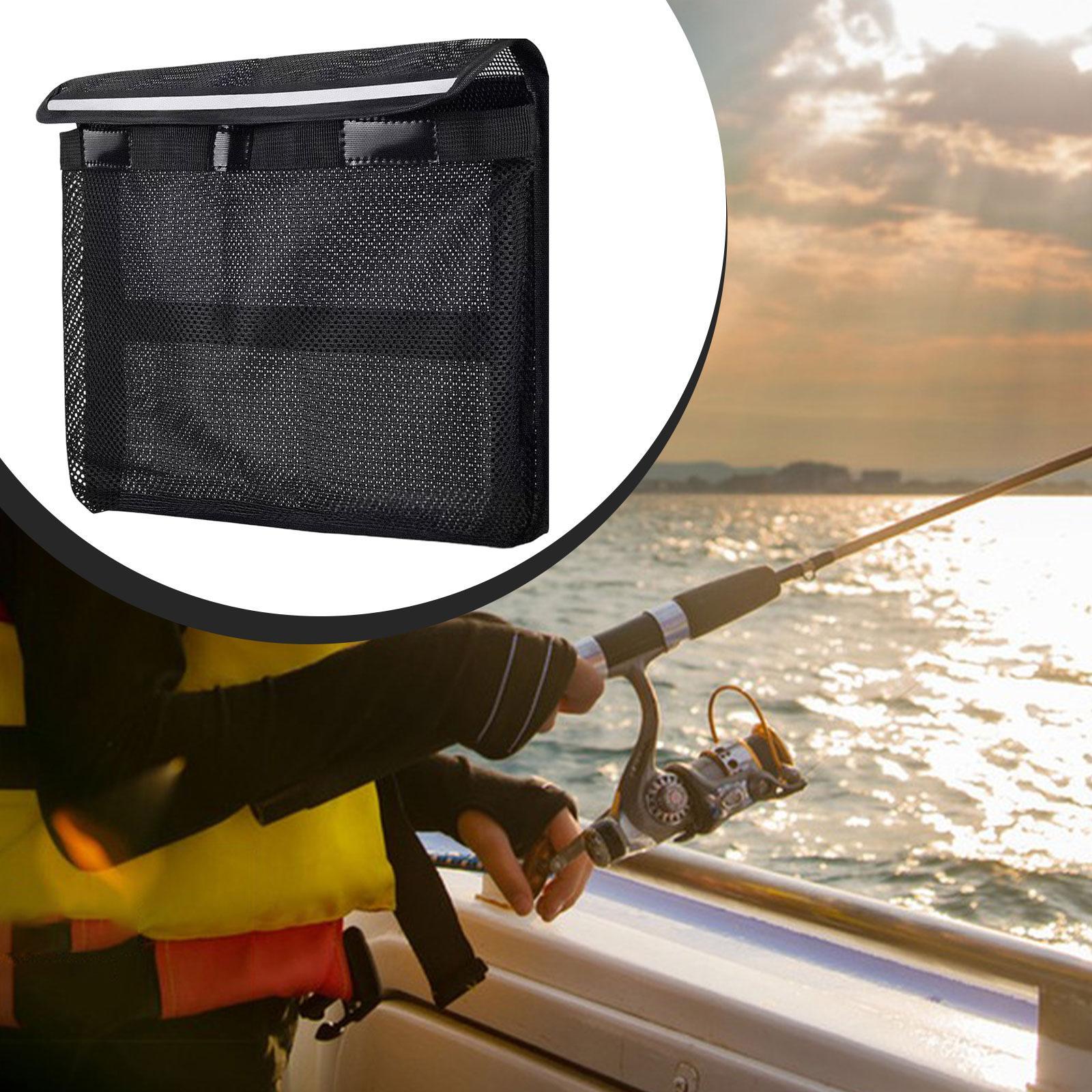 Versatile Boat Storage Bag Sel - Fishing Kayak Storage Bag 리뷰 및 가격
