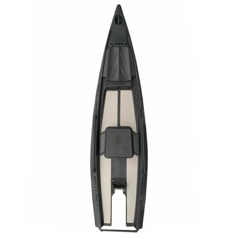 Zero Pedal Drive Kayaks Solo S - Fishing Kayak Pedal Drive 리뷰 및 가격