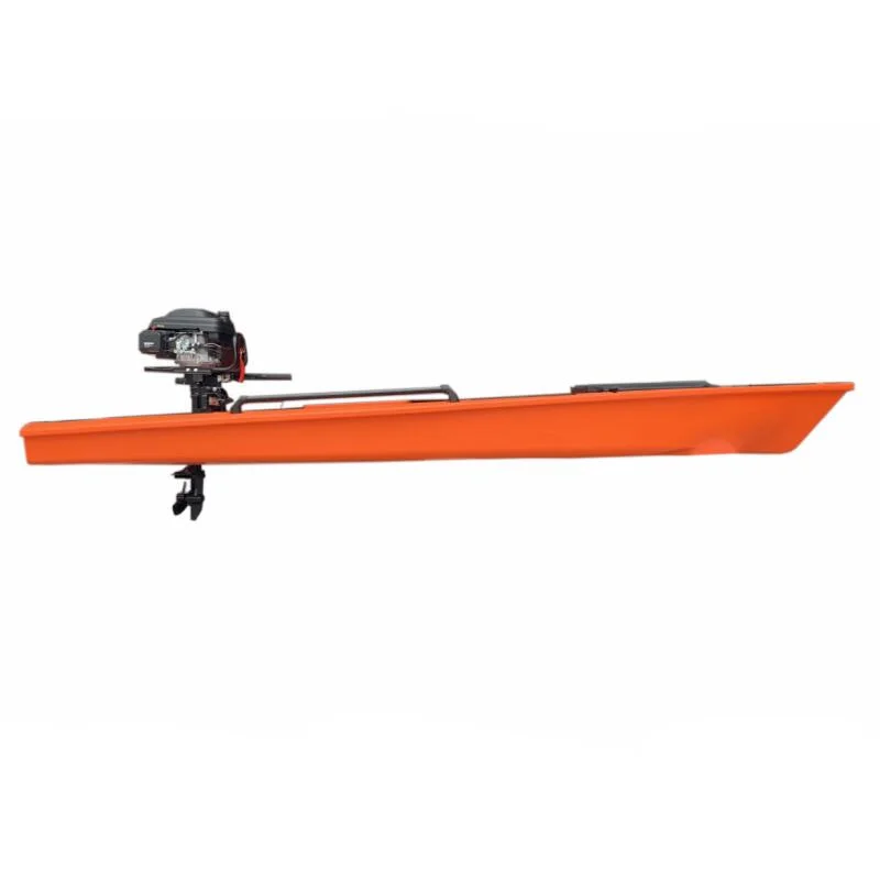 Zero Pedal Drive Kayaks Solo S - Fishing Kayak Pedal Drive 리뷰 및 가격