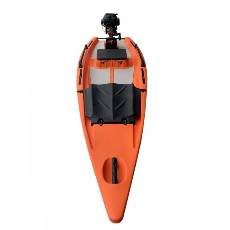 Zero Pedal Drive Kayaks Solo S - Fishing Kayak Pedal Drive 리뷰 및 가격
