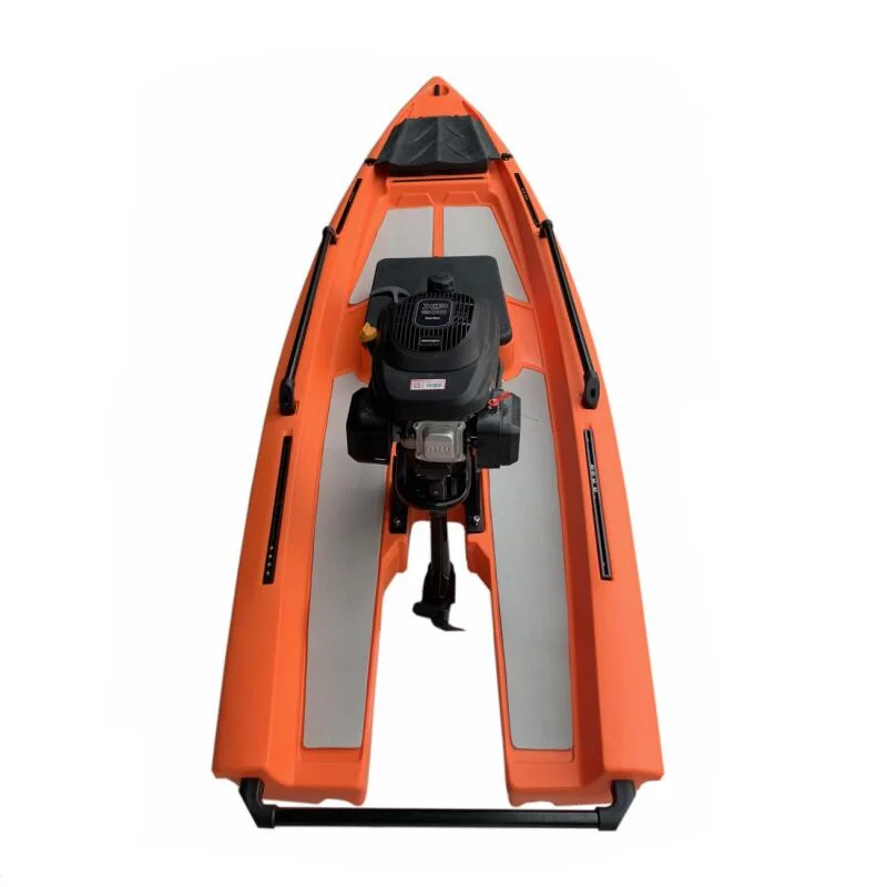 Zero Pedal Drive Kayaks Solo S - Fishing Kayak Pedal Drive 리뷰 및 가격
