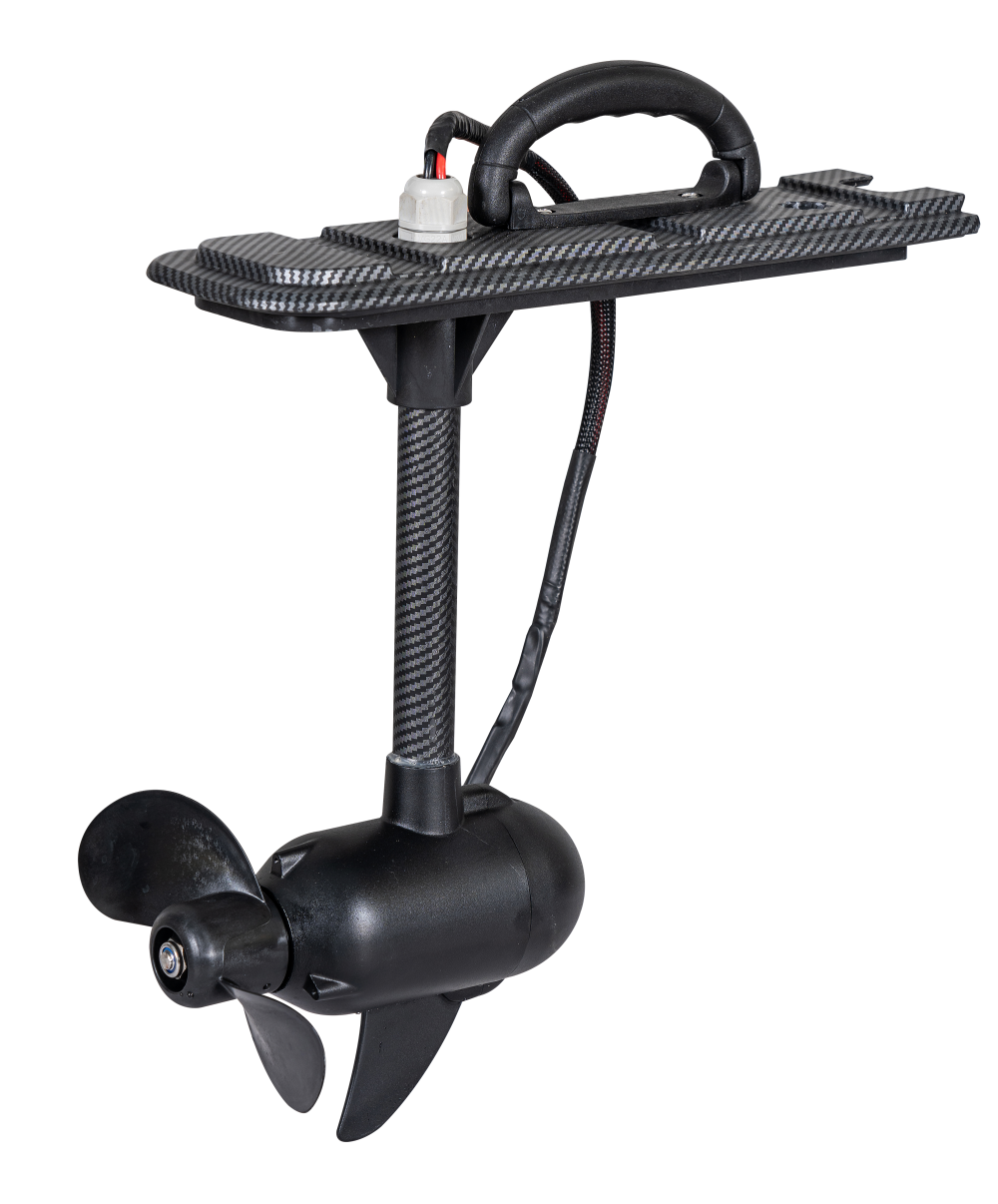 LSF 2026 New Hot Sale Aluminum - Fishing Kayak Trolling Motor 리뷰 및 가격