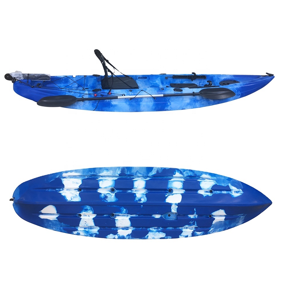 One Adult And One Kid Or Pet 1 - Fishing Kayak Paddle 리뷰 및 가격