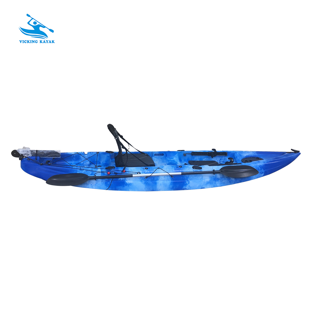 One Adult And One Kid Or Pet 1 - Fishing Kayak Paddle 리뷰 및 가격