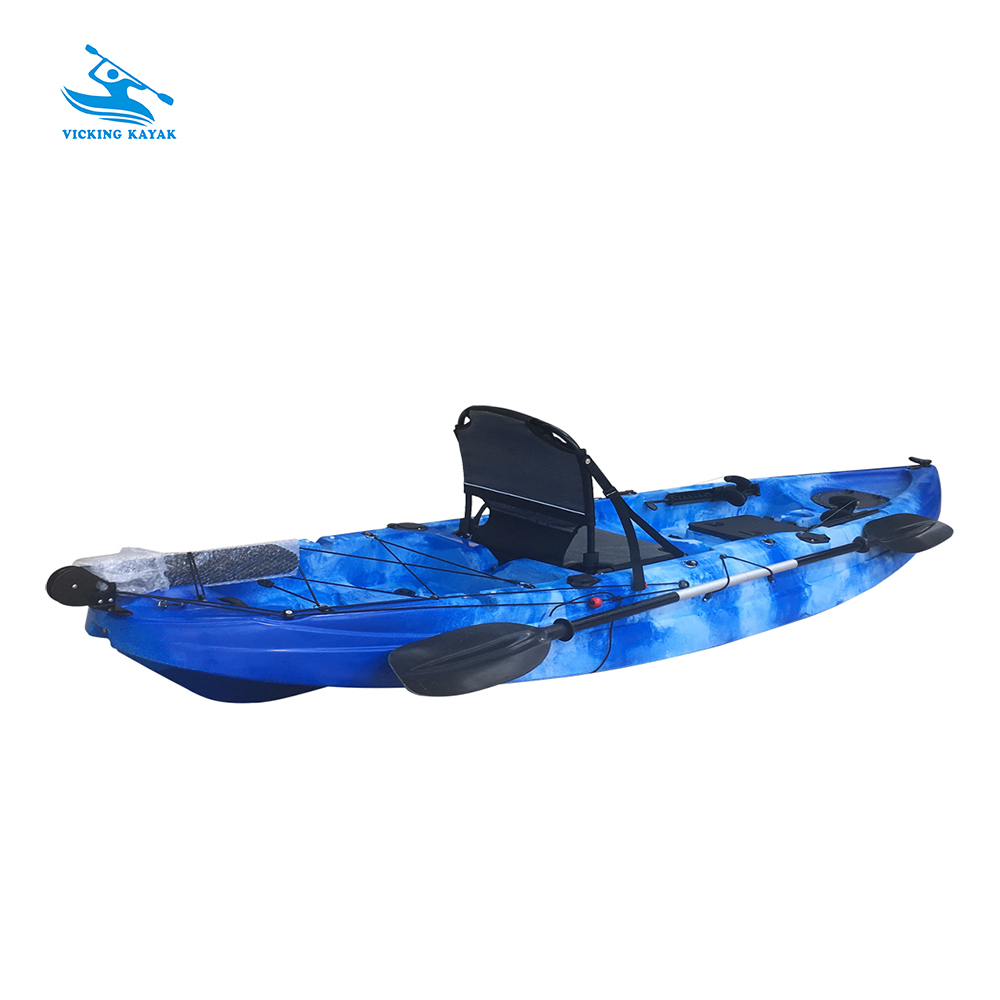 One Adult And One Kid Or Pet 1 - Fishing Kayak Paddle 리뷰 및 가격