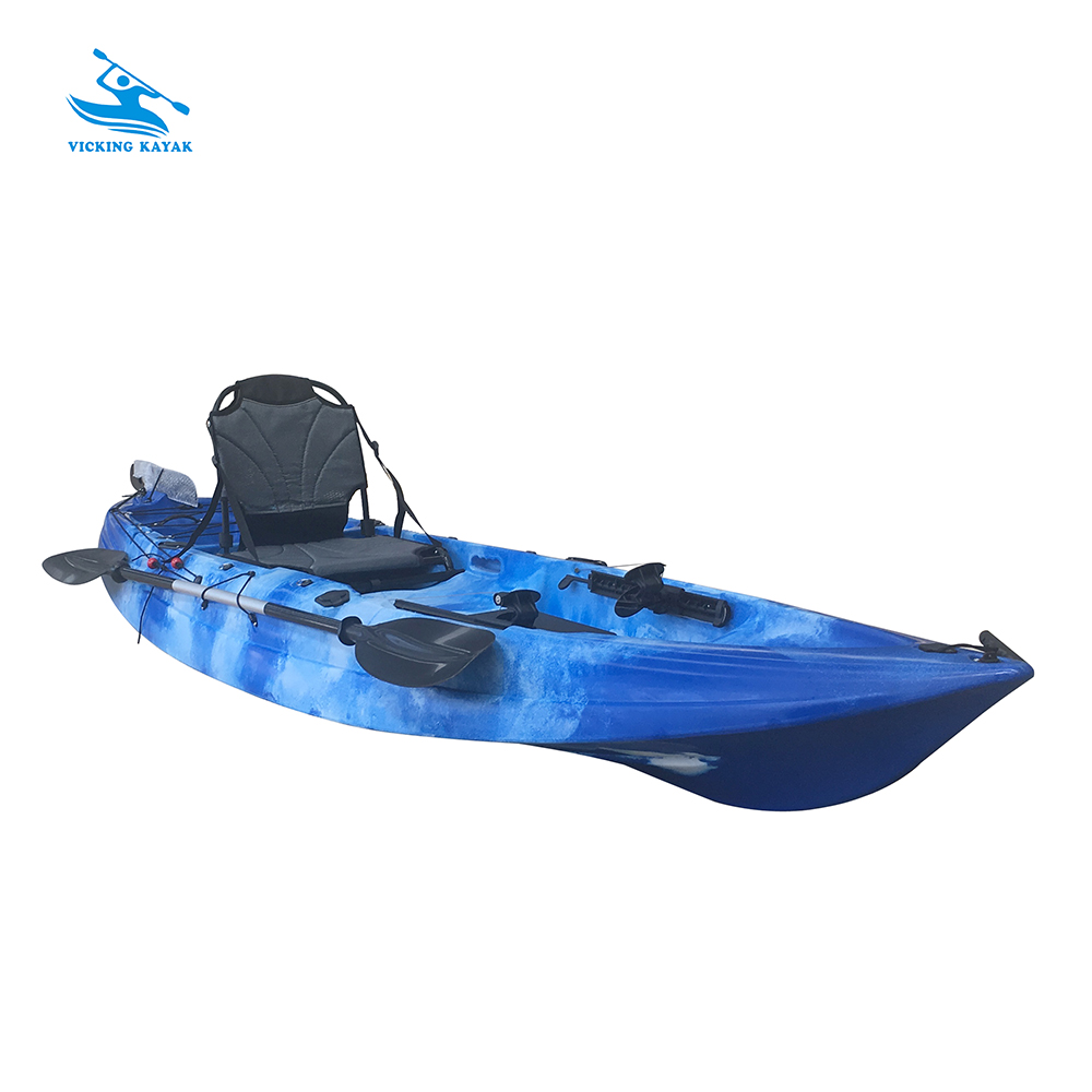 One Adult And One Kid Or Pet 1 - Fishing Kayak Paddle 리뷰 및 가격