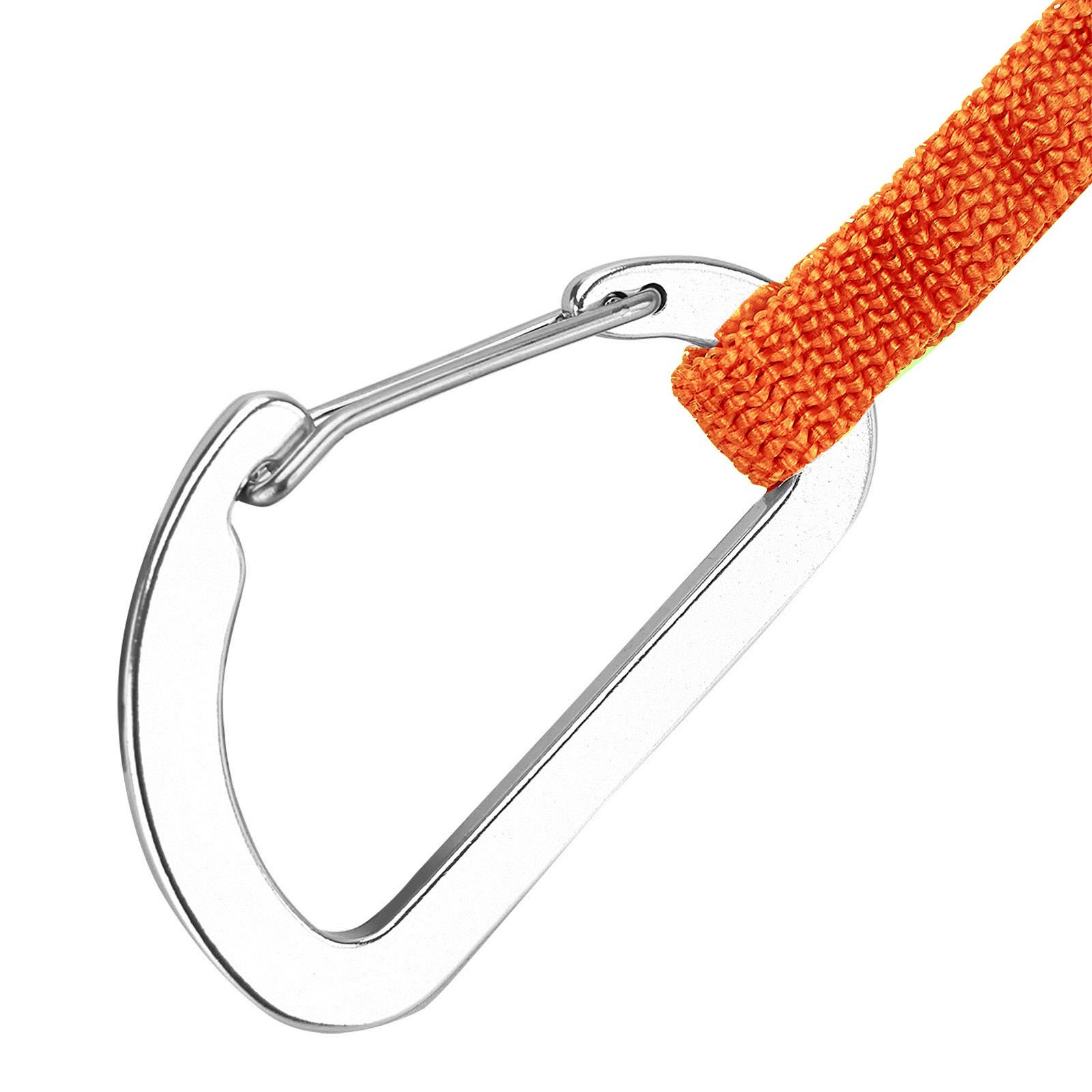 Stretchable Nylon Boat Paddle  - Fishing Kayak Paddle Leash 리뷰 및 가격
