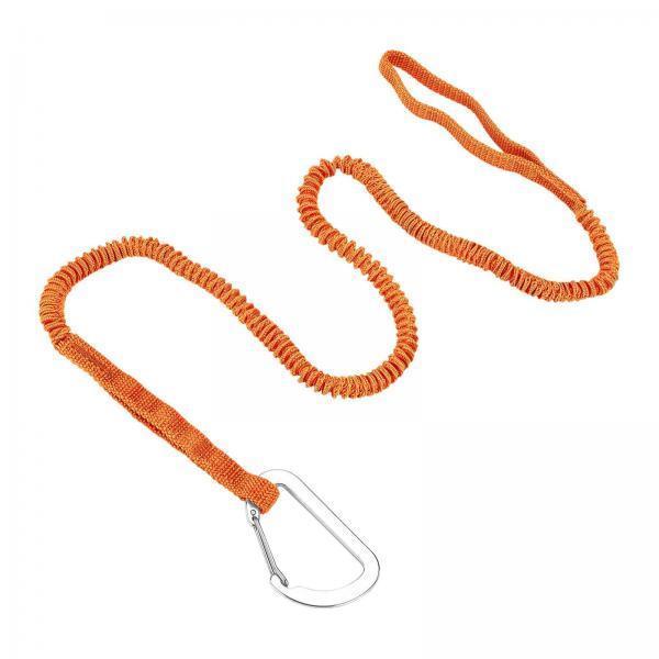 Stretchable Nylon Boat Paddle  - Fishing Kayak Paddle Leash 리뷰 및 가격