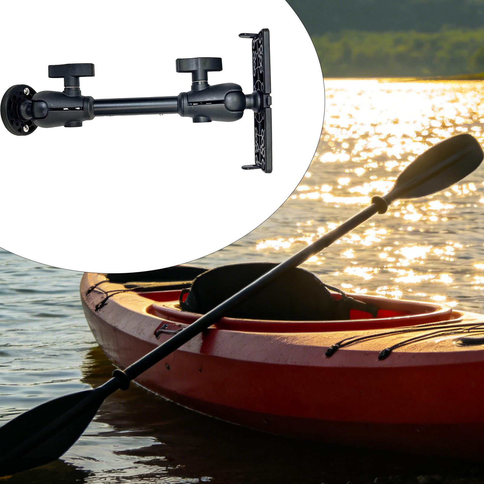 Fish Finders Bracket Lightweig - Fishing Kayak Fish Finder Mount 리뷰 및 가격