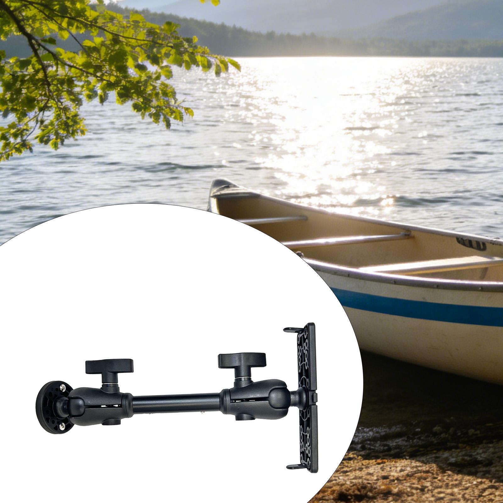 Fish Finders Bracket Lightweig - Fishing Kayak Fish Finder Mount 리뷰 및 가격