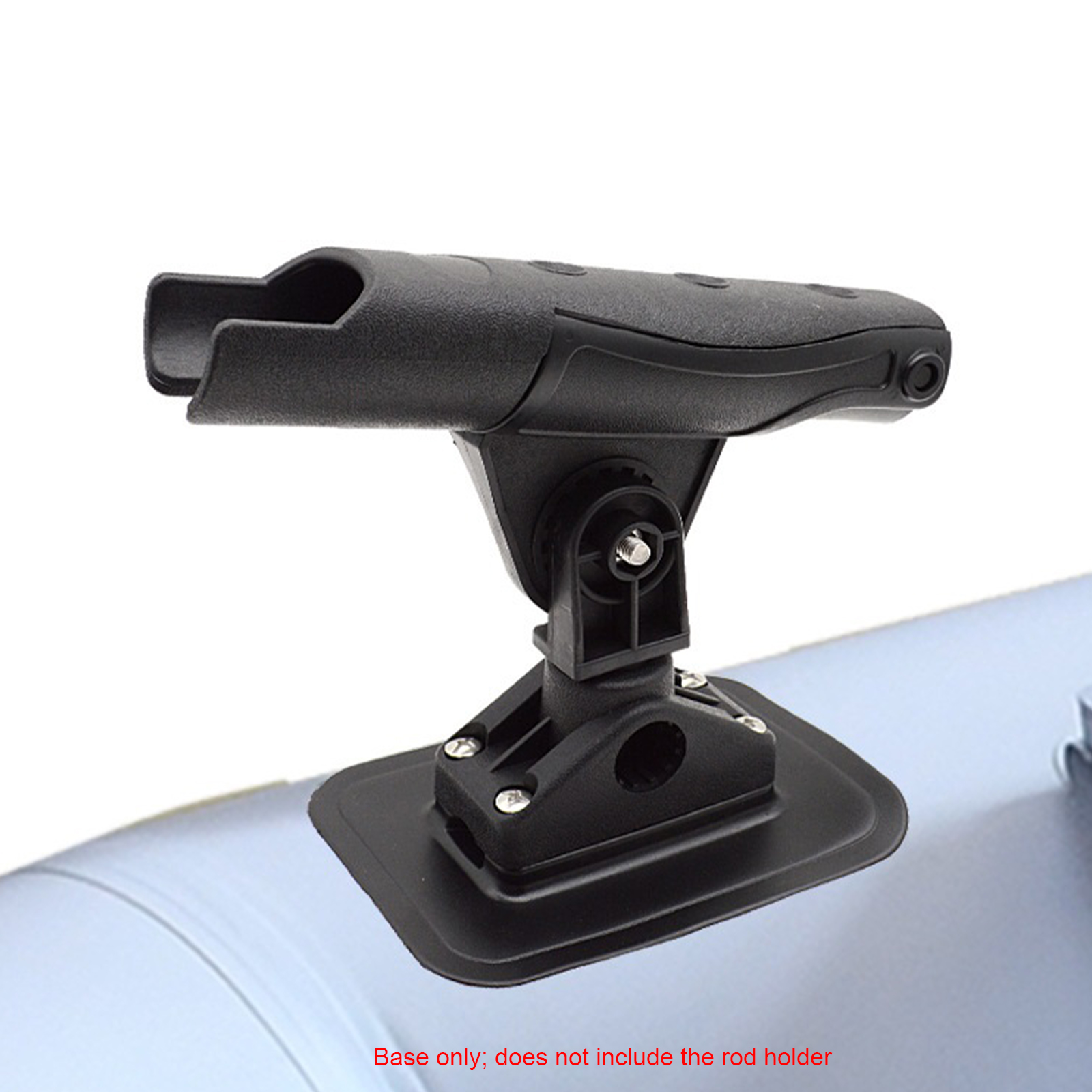 1 Pcs Inflatable Boat Fishing  - Fishing Kayak Fish Finder Mount 리뷰 및 가격