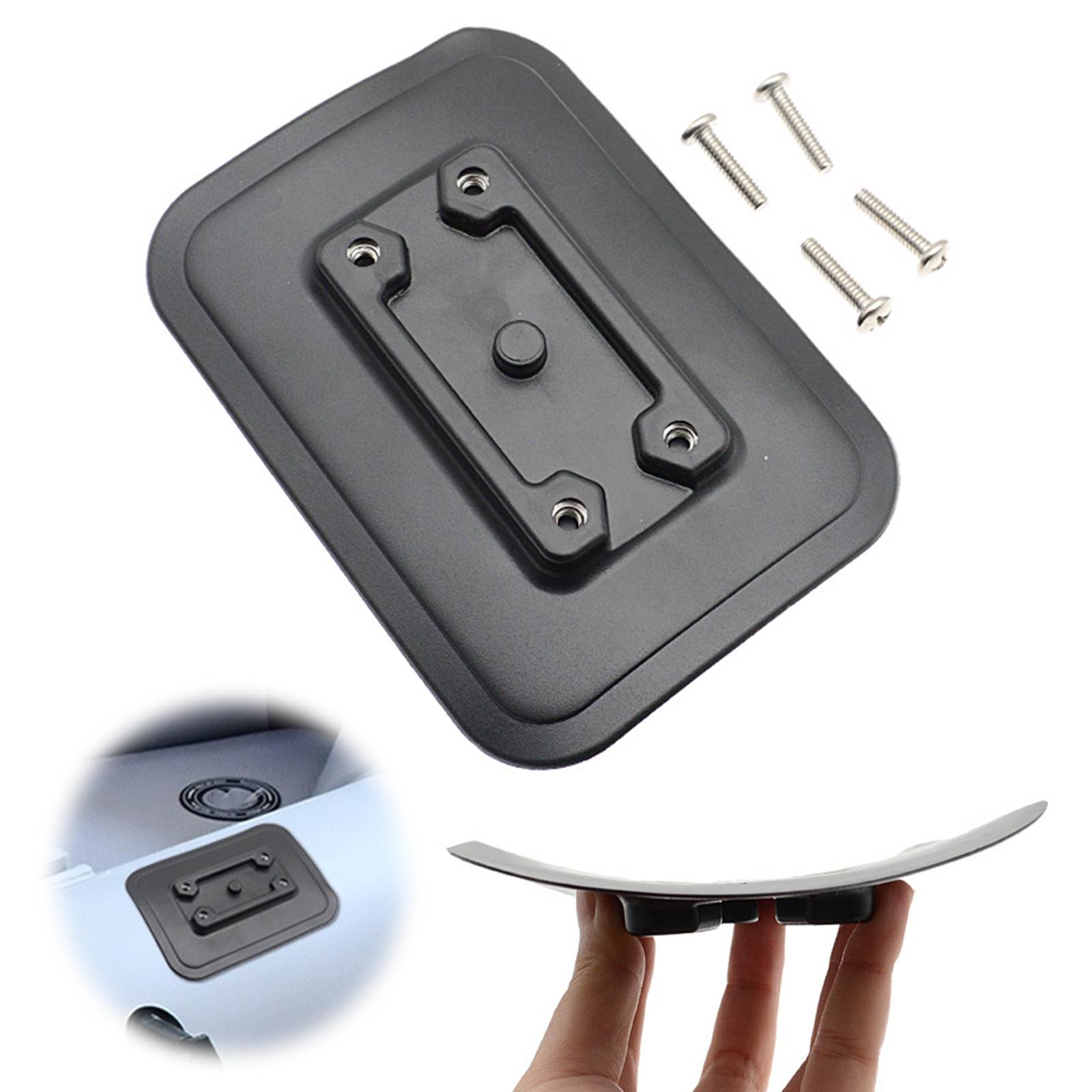 1 Pcs Inflatable Boat Fishing  - Fishing Kayak Fish Finder Mount 리뷰 및 가격