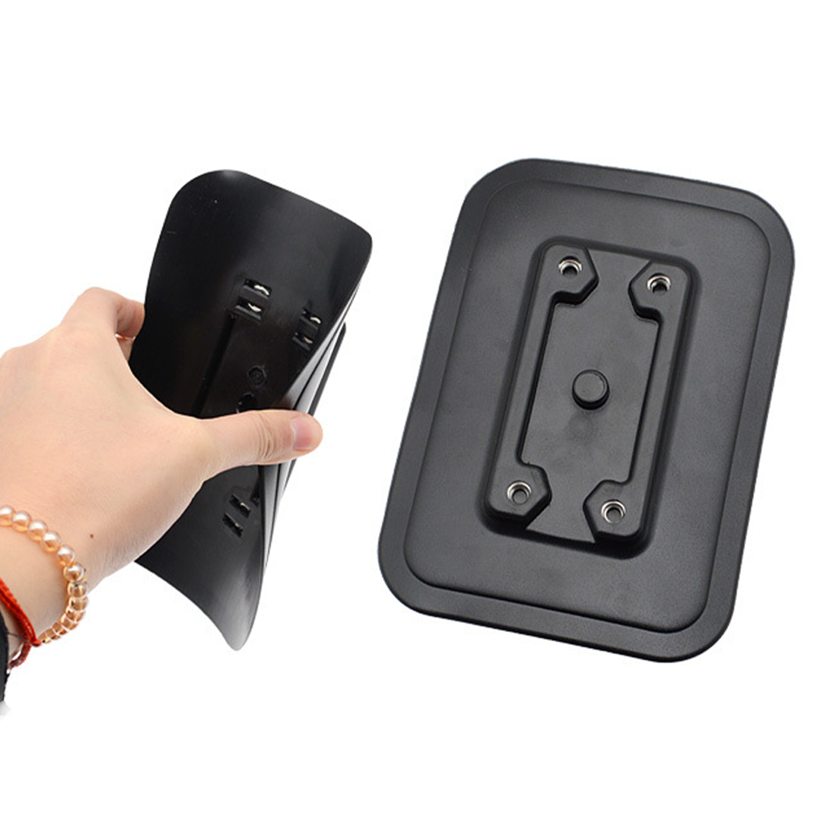 1 Pcs Inflatable Boat Fishing  - Fishing Kayak Fish Finder Mount 리뷰 및 가격