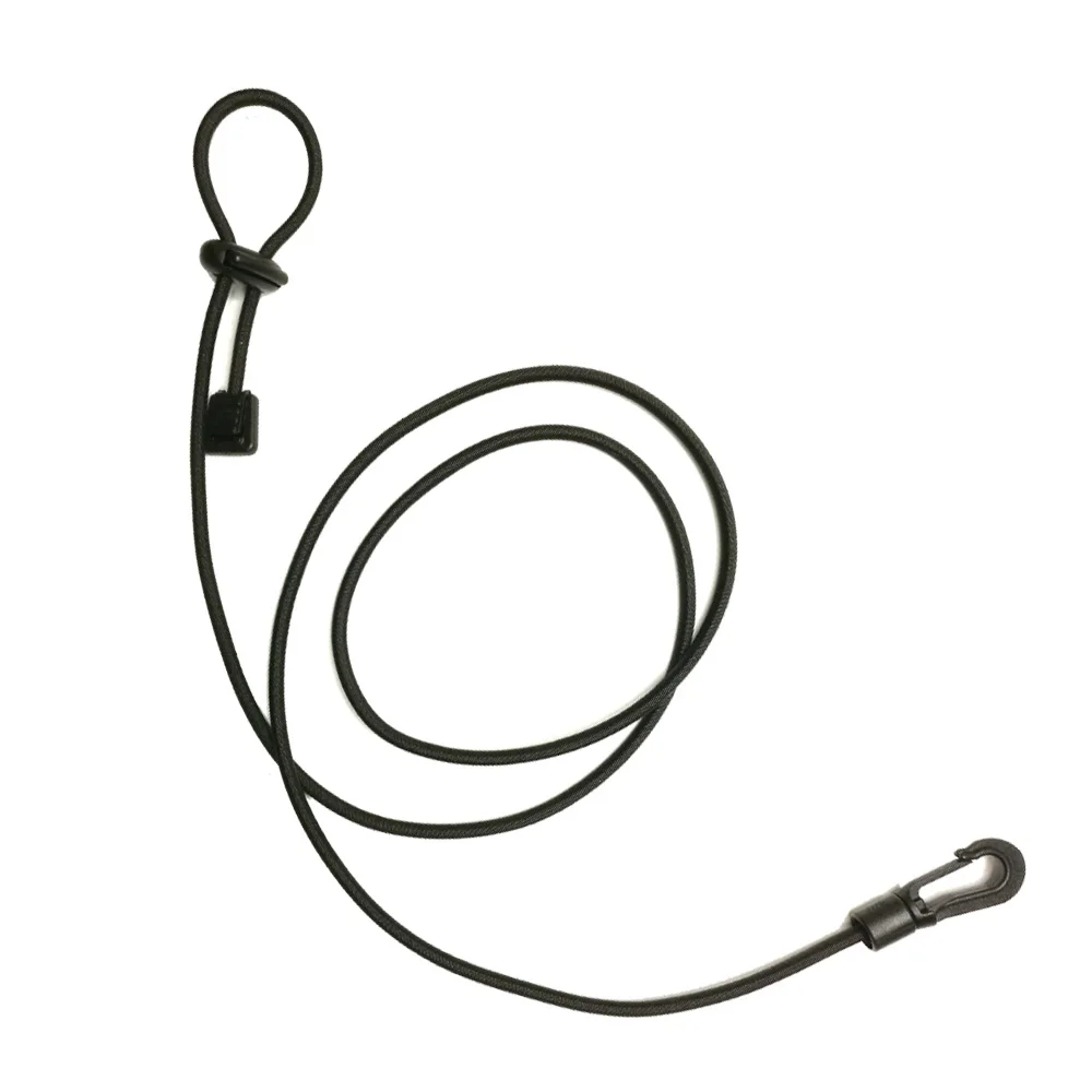 1.2M Canoe Kayak Paddle Leash  - Fishing Kayak Paddle Leash 리뷰 및 가격