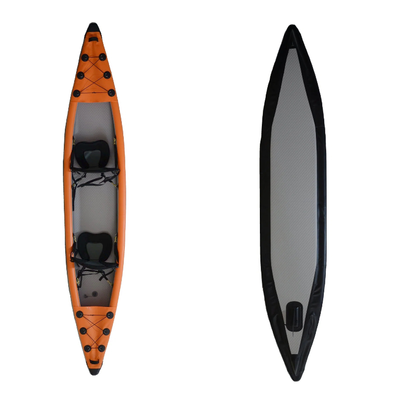 Inflatable Fishing Boat  Easy  - Fishing Kayak Paddle 리뷰 및 가격