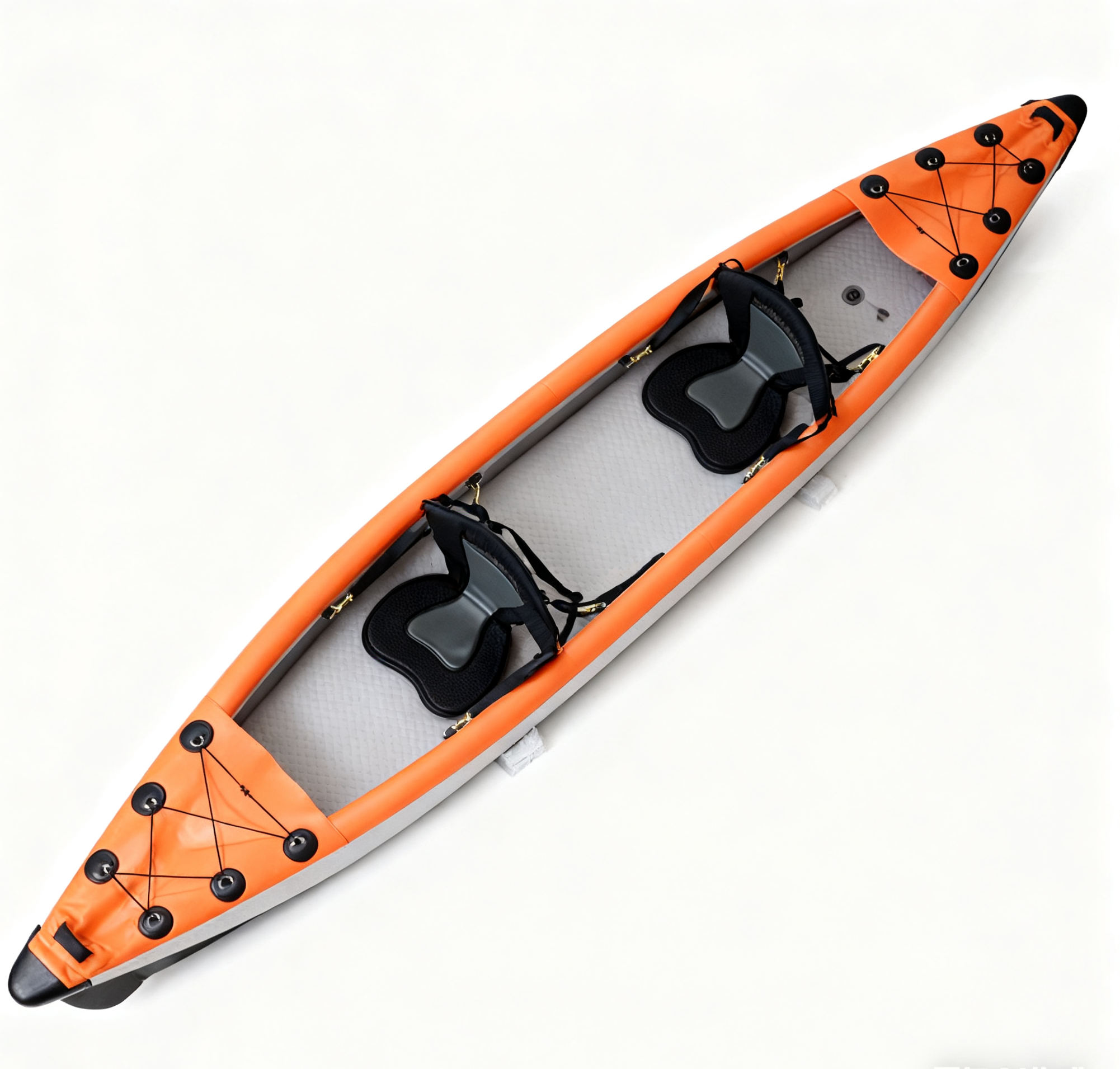 Inflatable Fishing Boat  Easy  - Fishing Kayak Paddle 리뷰 및 가격