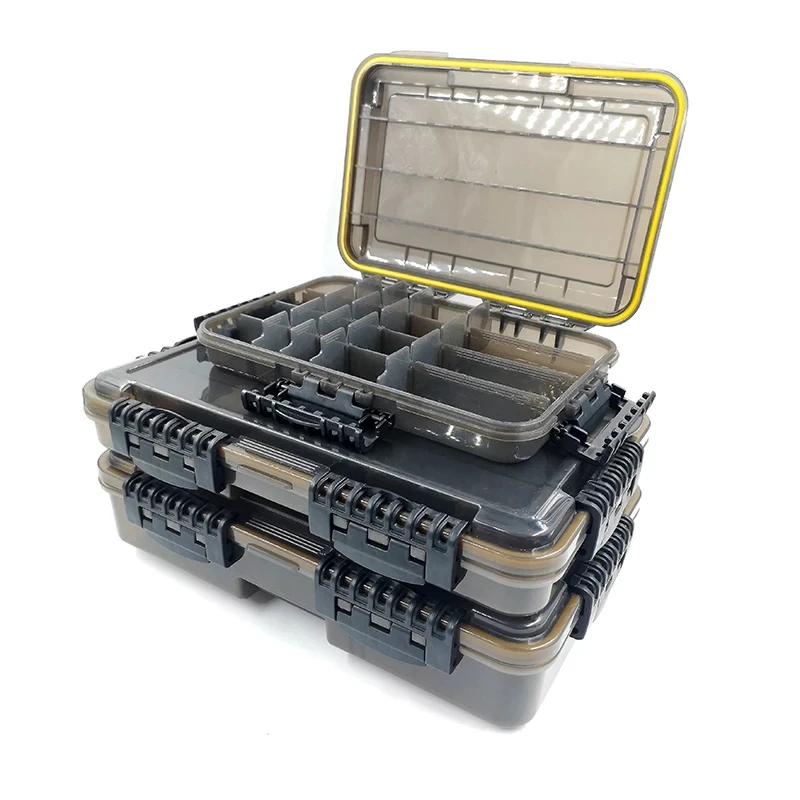Large-Capacity Waterproof Fish - Fishing Kayak Crate 리뷰 및 가격
