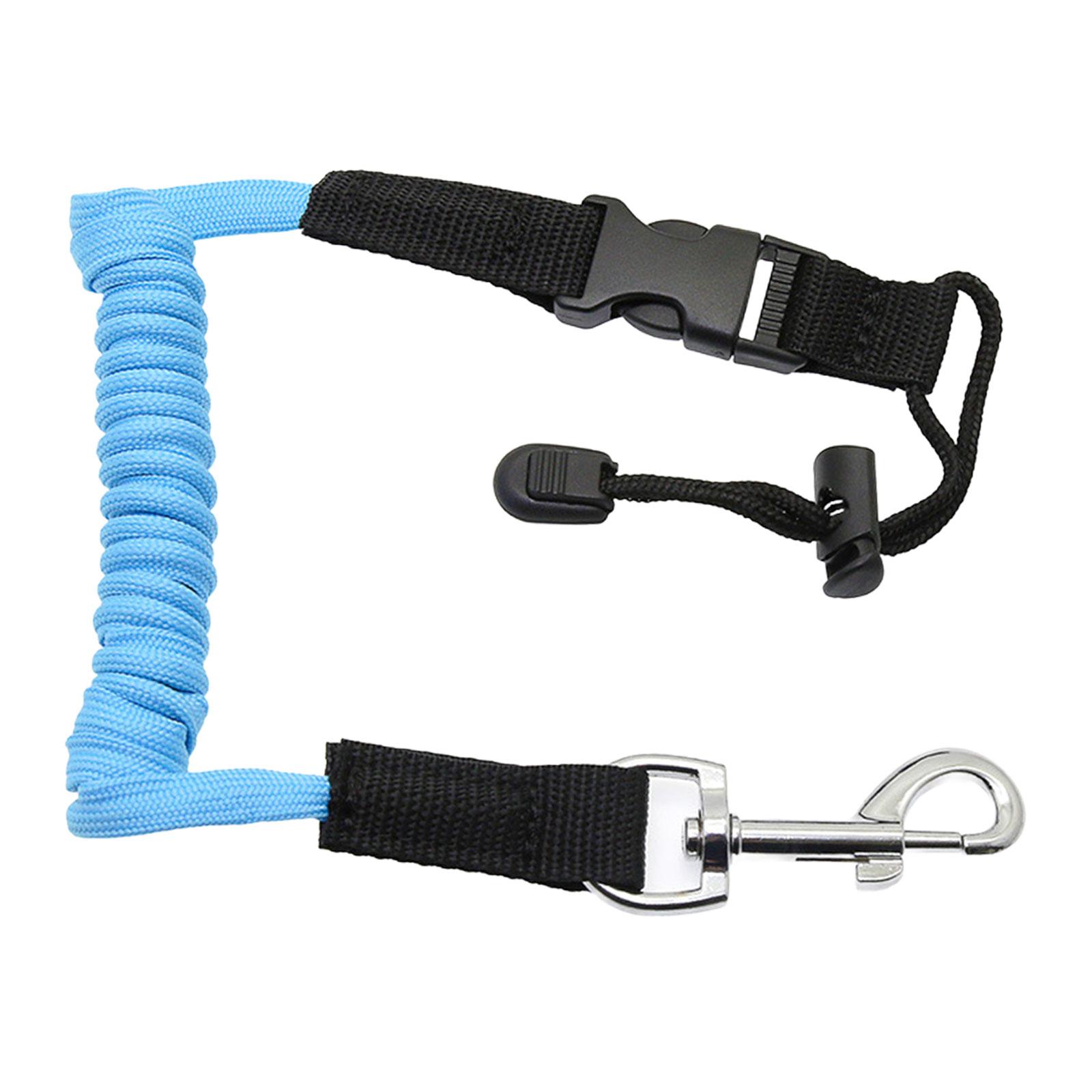 Kayak Paddle Leash Bungee Cord - Fishing Kayak Paddle Leash 리뷰 및 가격