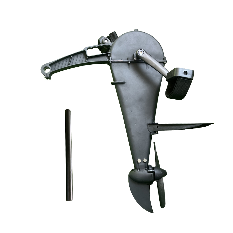 Propeller Pedal Drive System F - Fishing Kayak Pedal Drive 리뷰 및 가격
