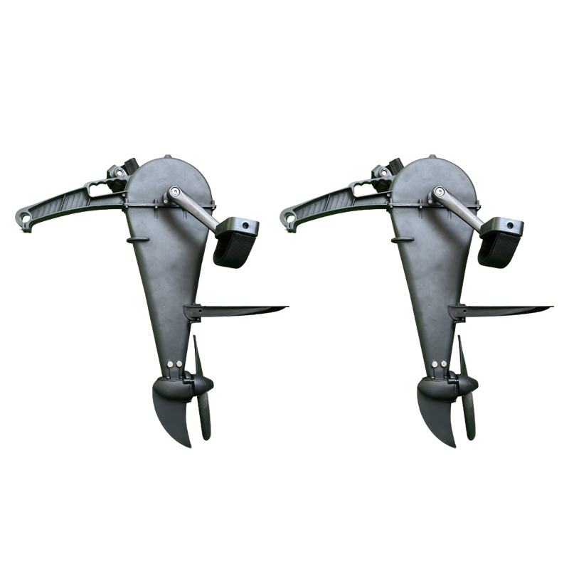 Propeller Pedal Drive System F - Fishing Kayak Pedal Drive 리뷰 및 가격