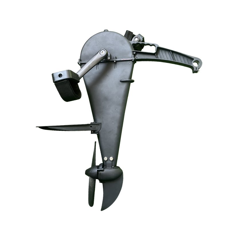 Propeller Pedal Drive System F - Fishing Kayak Pedal Drive 리뷰 및 가격